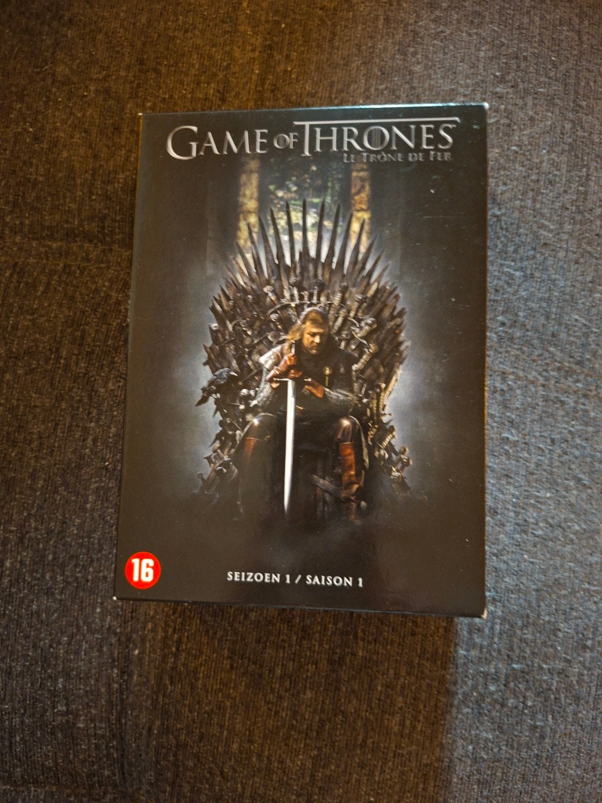 lotje dvd boxen, Ophalen of Verzenden