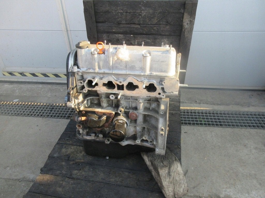 Moteur D14Z6 Nu HONDA CIVIC, Envoi, Utilisé, Daihatsu