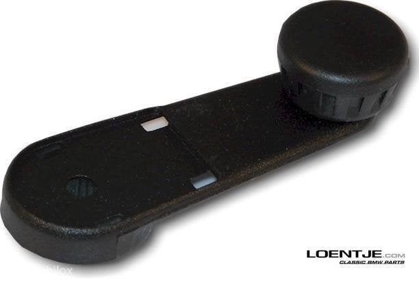 Raamslinger BMW e30 origineel, 51321904507 325i 320i 318 etc, Nieuw, Ophalen of Verzenden, BMW, BMW