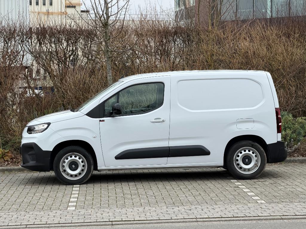 Fiat Doblo 1.5 BlueHDI L1 Automaat,S/S,Airco,Cruise,Camera, Auto's, Fiat, https://public.car-pass.be/vhr/d9631341-0e5c-4731-8ae4-1baacfe7dd18?lang=nl