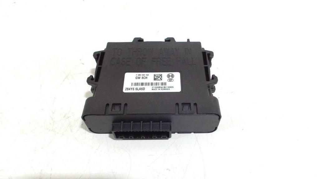 Computer diversen Renault Clio, Onderdelen@venauto.nl, Van der Ven Autorecycling B.V., Ettenseweg 76, 4706 PB Roosendaal, The Netherlands