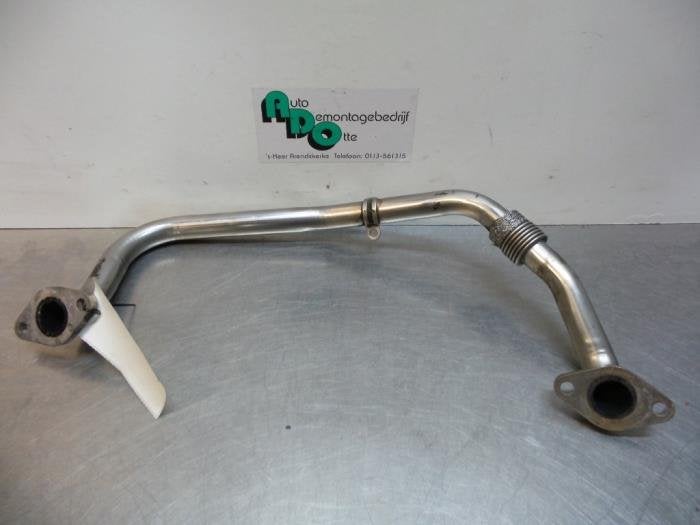 Tube RGE d'un Volkswagen Golf Plus (Golf Plus 05-), Volkswagen, -, 3 mois de garantie, Utilisé