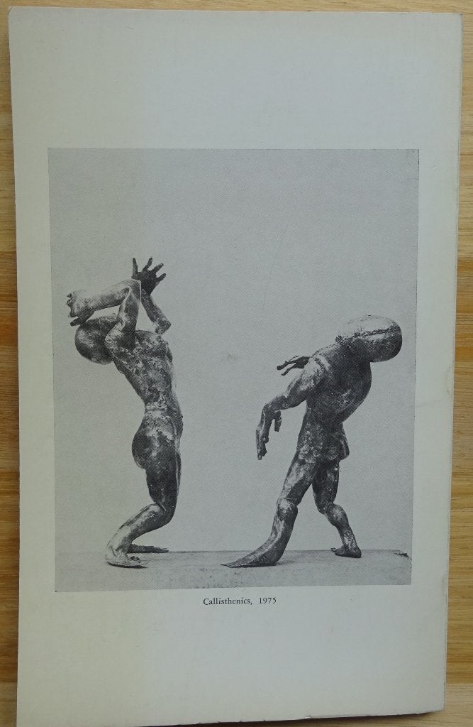 Reinhoud, monografie Kunstpocket, 1978, Gelezen, Jo Verbrugghen, Ophalen of Verzenden, Schilder- en Tekenkunst