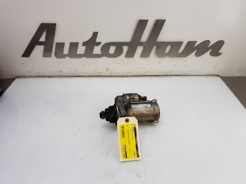 DÉMARREUR Volkswagen Golf Plus (5M1 / 1KP), Volkswagen, Valeo, Utilisé, 100, rue de Courcelles
75017  Paris, FR