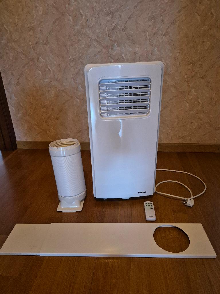 Aircooler Tristar, Elektronische apparatuur, Ophalen, Afstandsbediening
