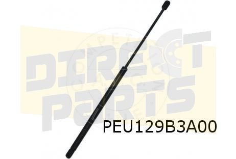 Peugeot 508 (2/11-9/18) Sedan Gasveer achterklep OES! 981320, Neuf, -, -, -