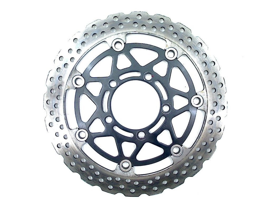 FREIN DISQUE AVANT Kawasaki Z 900 2017-2019 (Z900 ZR900), Kawasaki Motors Europe N.V., Utilisé, Info@kawasaki.eu, Jacobus Spijkerdreef 1-3
2132 PZ  Hoofddorp, JP