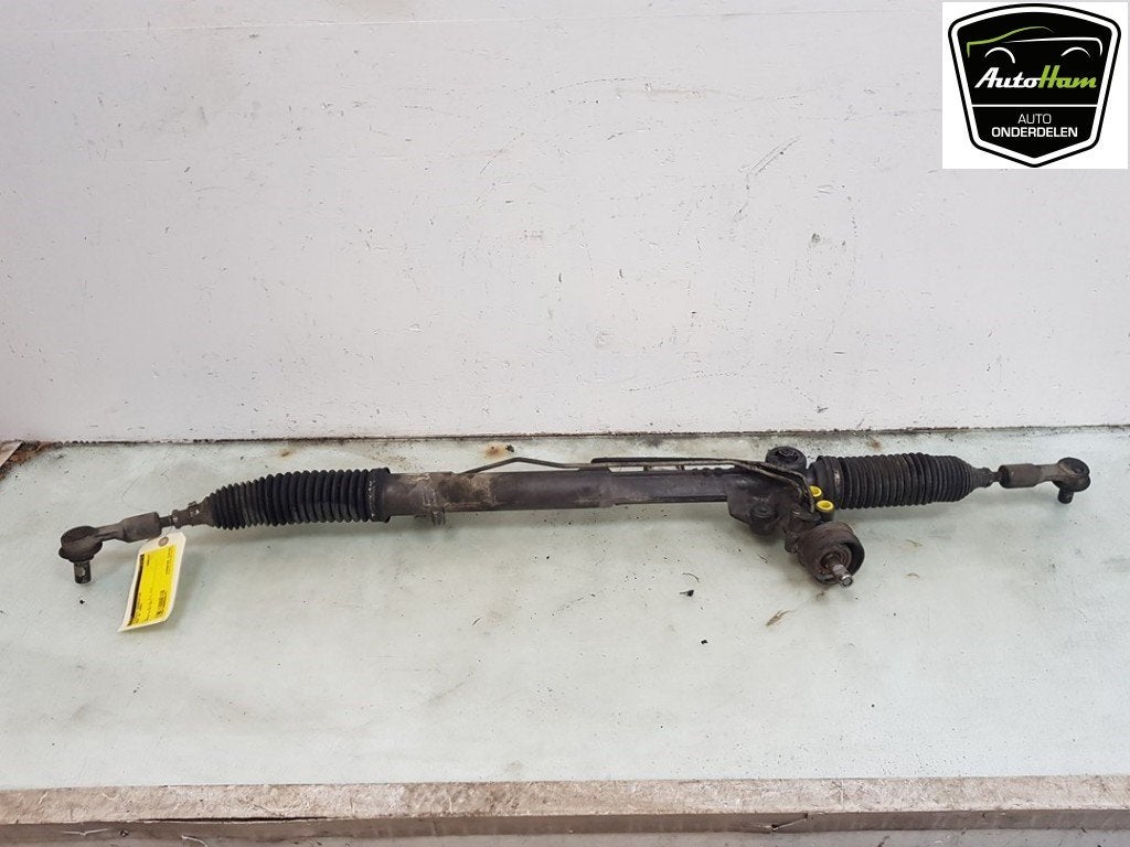 STUURHUIS BEKRACHTIGD A4 (B6) (|8E1422052X|8E1422065D|), Gebruikt, Postoffice@zf.com, Löwentaler Straße 20
88046  Friedrichshafen, DE