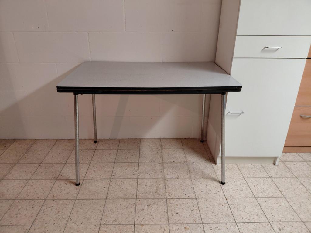 Tafel, Ophalen