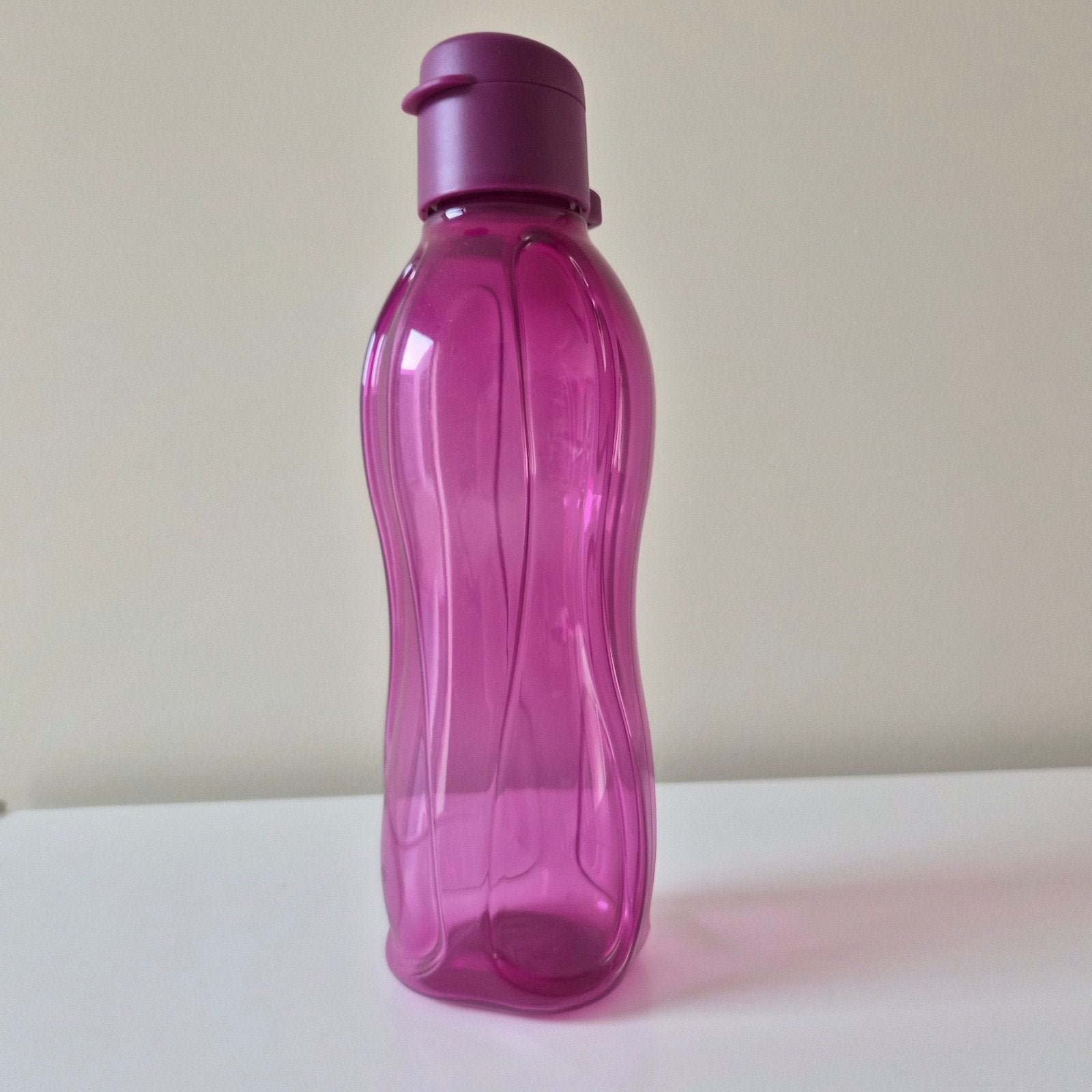 Tupperware Ecofles 500ml, Ophalen of Verzenden