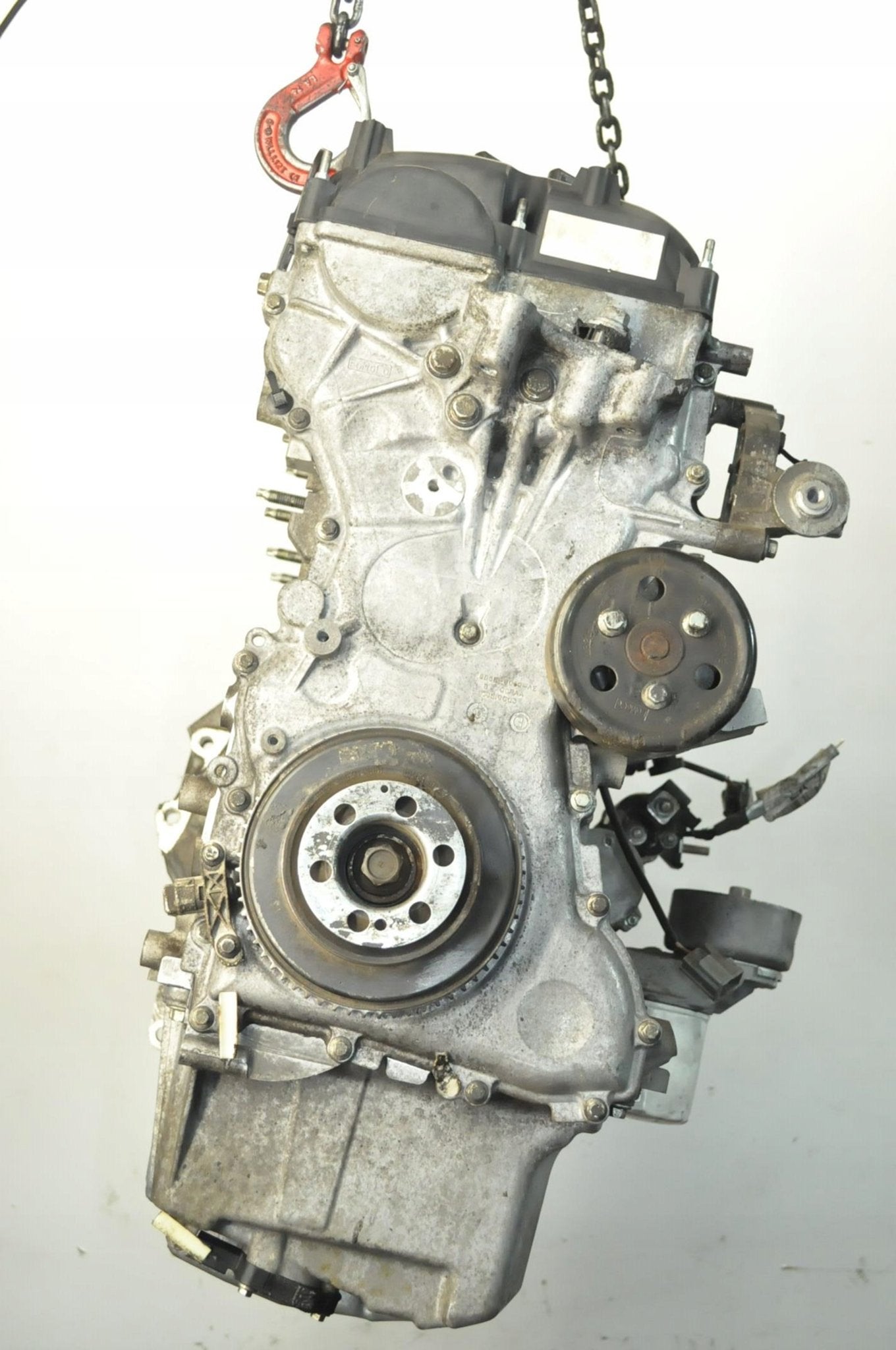 Moteur 204PT Nu XF XE JAGUAR, Envoi, Utilisé, Daihatsu
