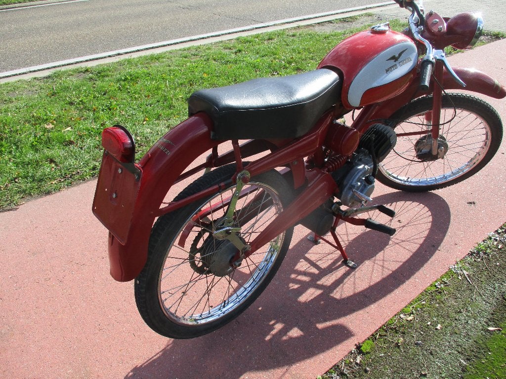 oldtimer  brommers  div  kijk advertentie, Autres marques, 49 cm³, Classe B (45 km/h), Enlèvement