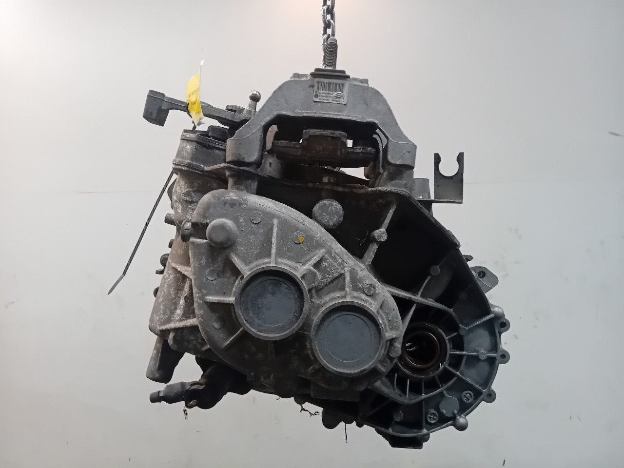 Versnellingsbak schakel Mini Mini, Onderdelen@venauto.nl, Van der Ven Autorecycling B.V., Gebruikt, Ettenseweg 76, 4706 PB Roosendaal, The Netherlands