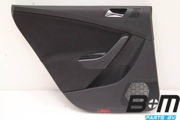 Deurpaneel LA (bestuurderskant) VW Passat B6 3C5867211, Auto-onderdelen, Gebruikt