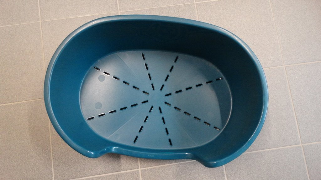 Kattenmand, Dieren en Toebehoren, Ophalen, Zo goed als nieuw, Polyester