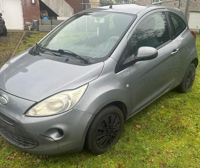 Ford KA, Ka, Diesel, Particulier, Te koop