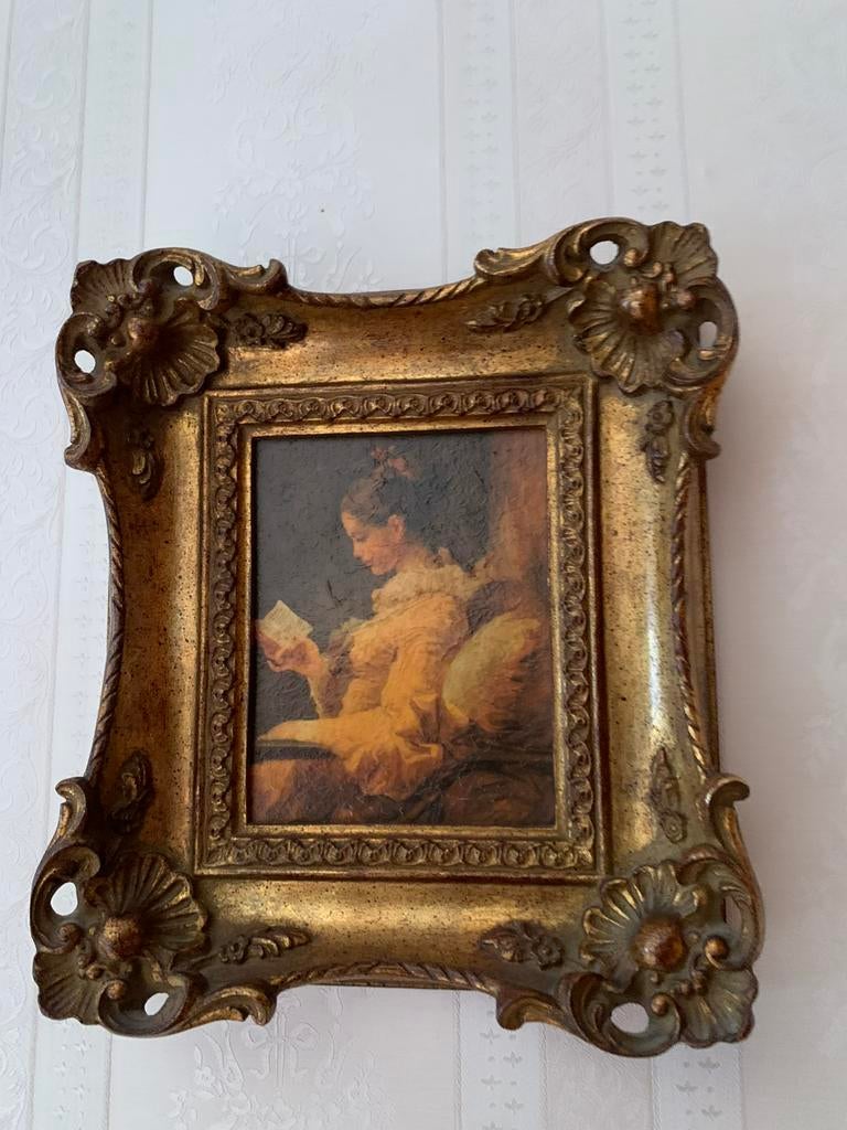 Schilderijen,, Antiquités & Art, Enlèvement