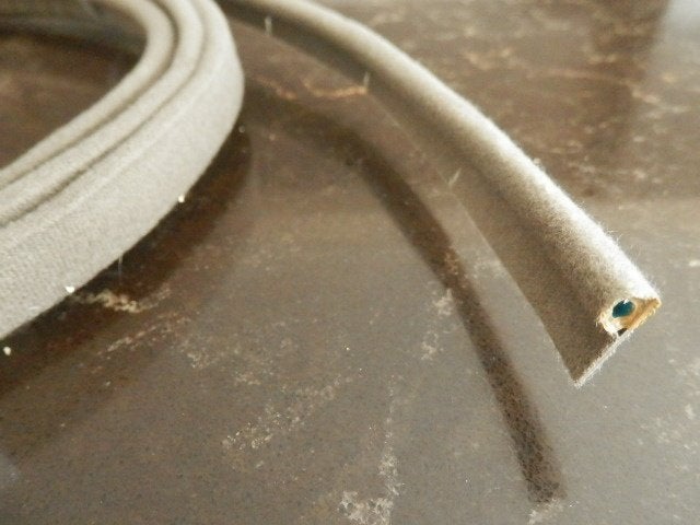 Dichting schuifdak VW Bus T2 en T3, Auto diversen, Overige Auto diversen, Ophalen