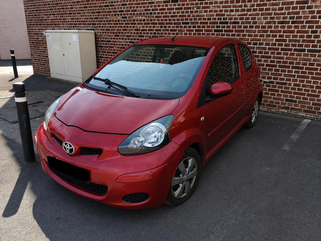 Toyota aygo, Autos, Achat, Particulier, Aygo, Essence