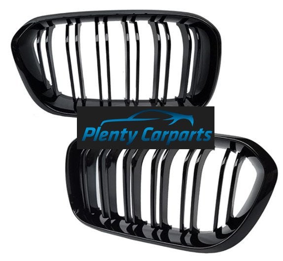 Grill Nierenset BMW 1 Serie F20 F21 diederichs 1281741 BJ
