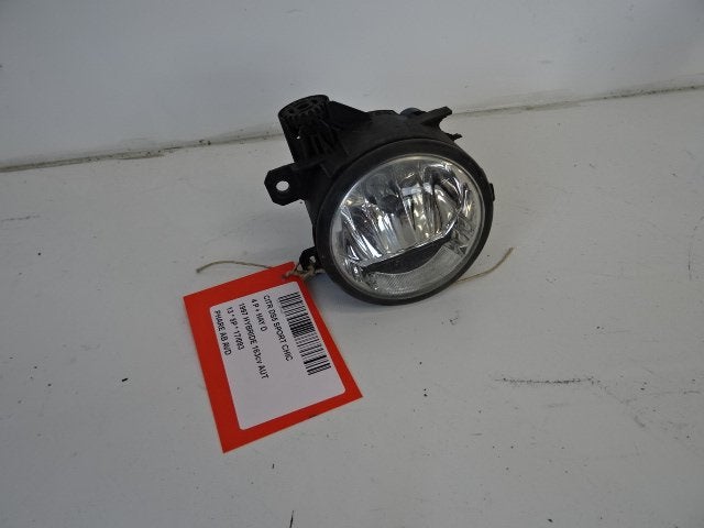 ANTI BROUILLARD AVANT DROIT Citroën DS5 (KD / KF), Autos : Pièces & Accessoires, Citroën, Kontakt-citroen@citroen.com, Utilisé