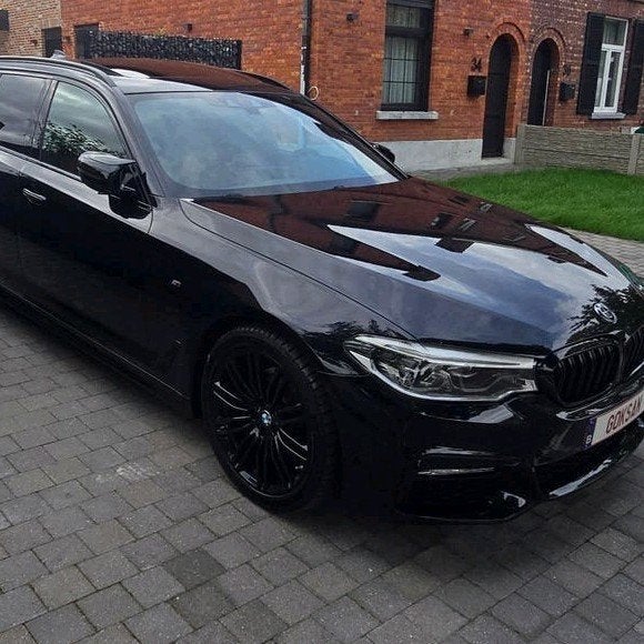 Garantie BMW 520d Touring BMW PREMIUM SELECTION 05/2027, Achat, Bluetooth, Diesel, Automatique