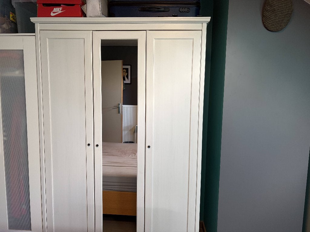 Armoire, commode et bureau, Antiquités & Art, Enlèvement