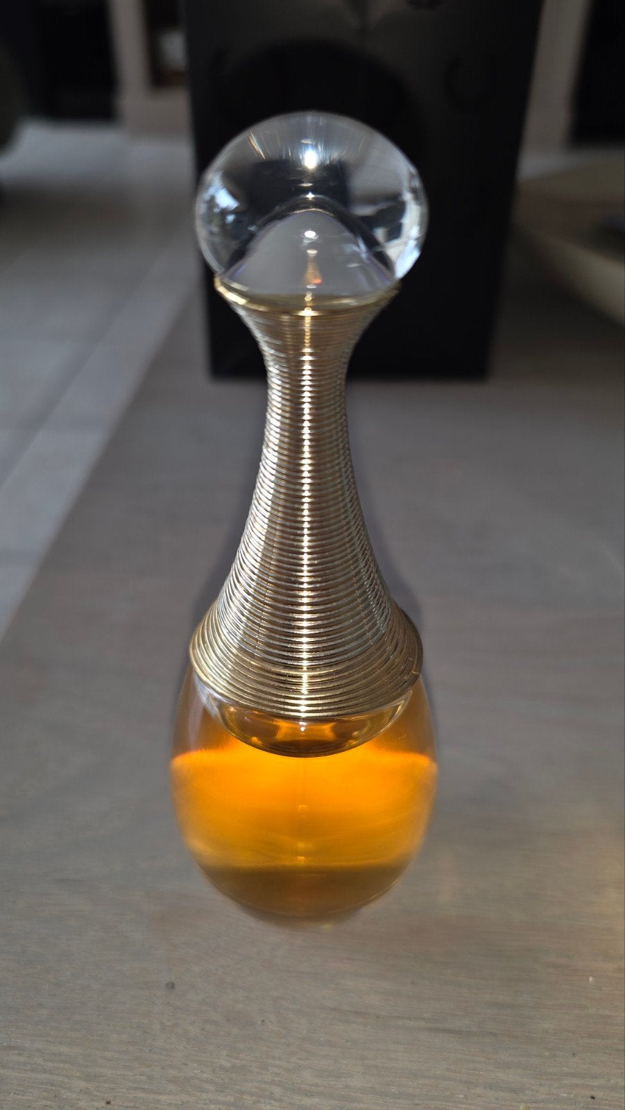 j adore eau de parfum christian dior 50 ml, Ophalen of Verzenden