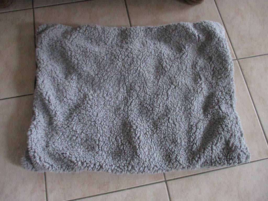 deken(kussen) voor katten, Ophalen of Verzenden, Gebruikt