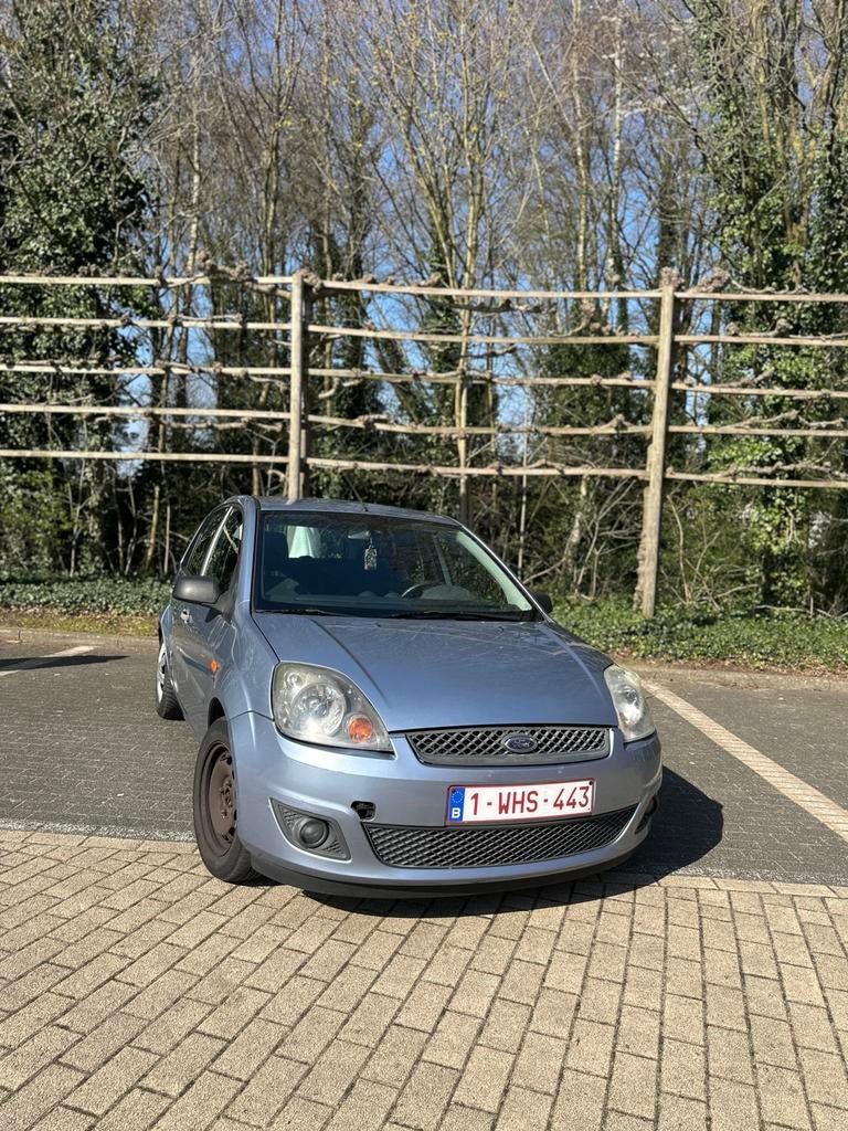 Fort fietsa benzine, Auto's, Voorwielaandrijving, Euro 5, Zwart, Blauw