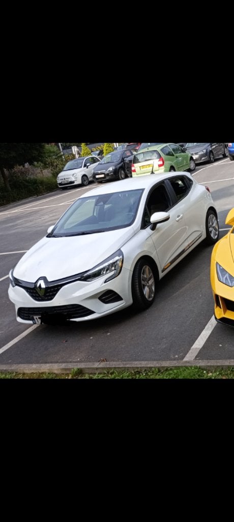 Renault clio, Achat, 4 portes, Boîte manuelle, Particulier
