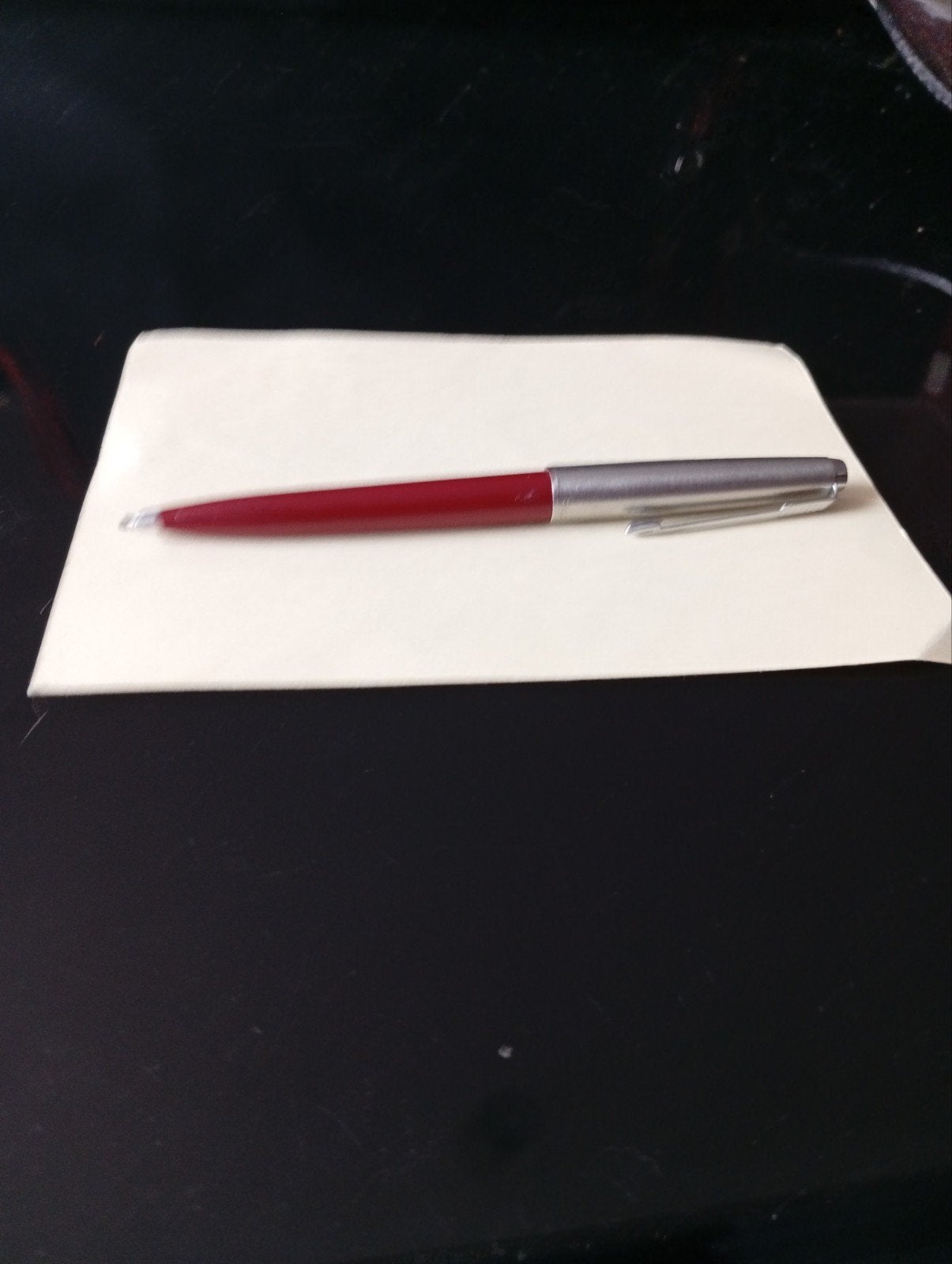 Parker Jotter balpen, Ophalen of Verzenden, Vulpen, Parker