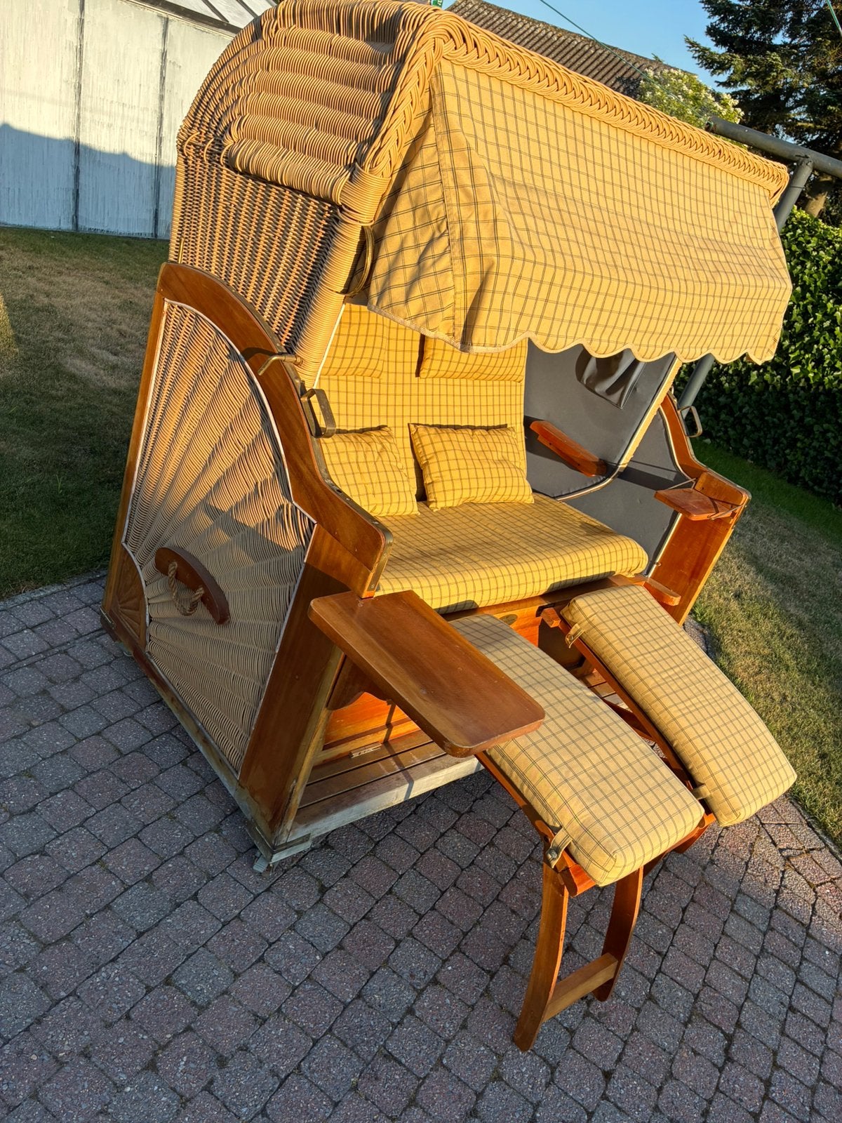 Tuinset garden cocoon, Tuin en Terras, Ophalen, Zo goed als nieuw