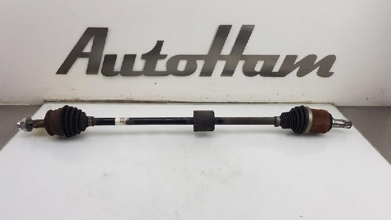 CARDAN AVANT DROIT (TRANSMISSION) ABS Corsa E (|13248652|), Utilisé, Opel