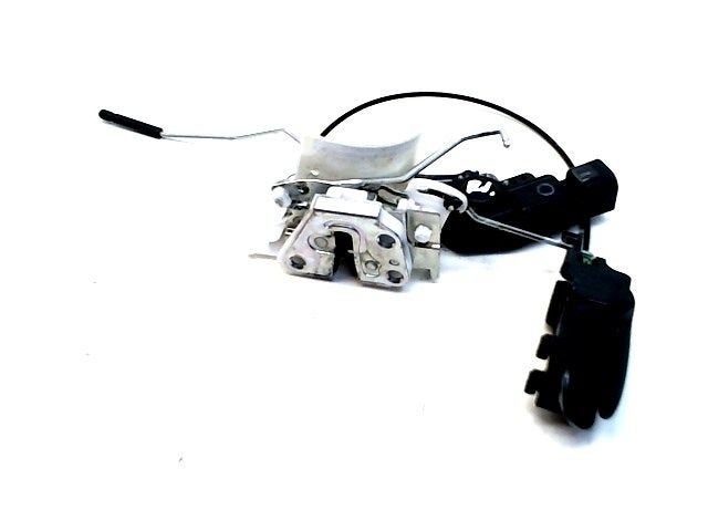 SERRURE DE PORTE RODS AVANT DROIT Toyota Aygo (B10), Utilisé, Toyota