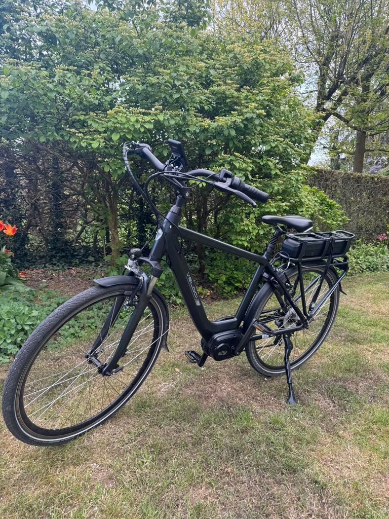 Veloci spirit vélo électrique, Fietsen en Brommers, Ophalen, Zo goed als nieuw