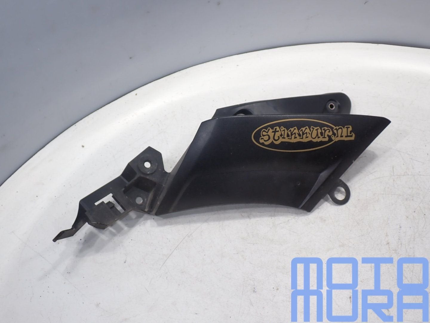 Yamaha R6 2003 - 2005 linker frame cover links framekap kapj, Motoren, Gebruikt, -, -, Ophalen of Verzenden