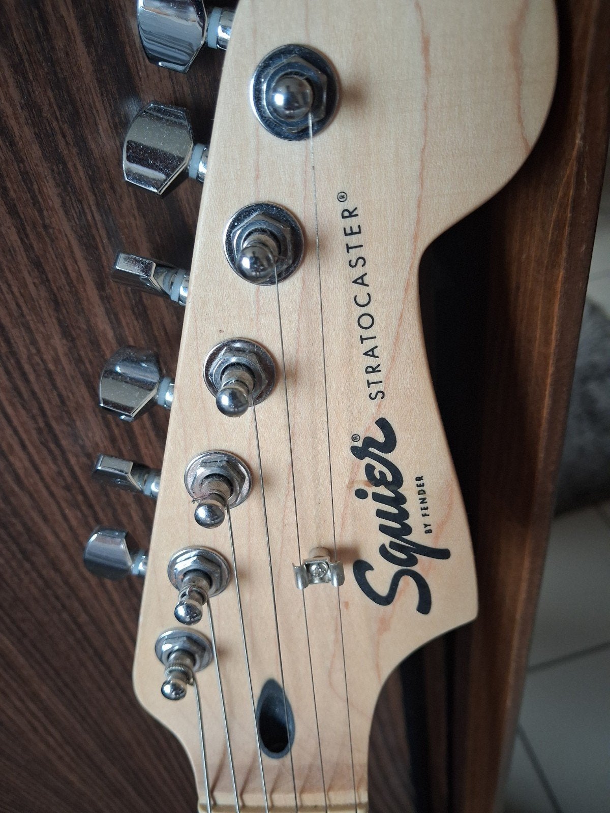 fender squier nieuw, Ophalen, Fender