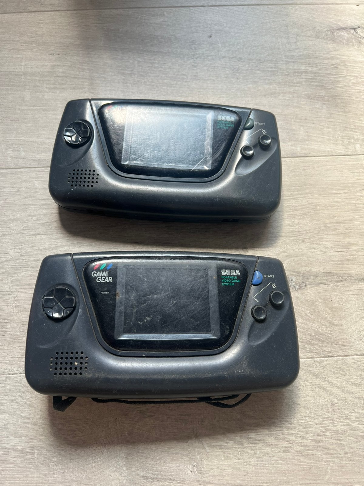 Game gear, Consoles de jeu & Jeux vidéo, Enlèvement, Game Gear