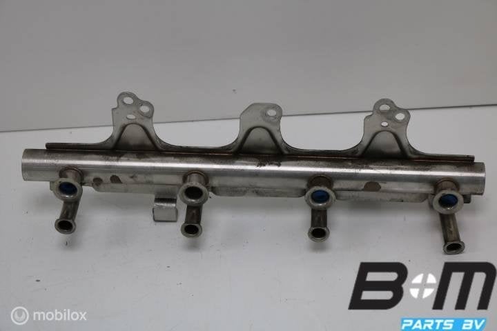 Brandstofverdeler Audi A3 8P 2.0 TFSI, Utilisé