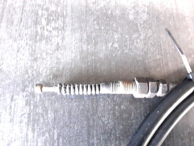 FES125 Pantheon 1997 - 2006 Honda Kabel Kabel rem D1-55851