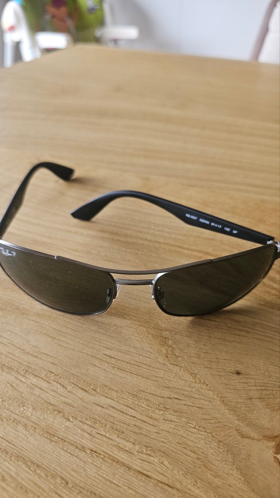 Ray-Ban solaires, Neuf, Autres couleurs, Enlèvement, Ray-Ban
