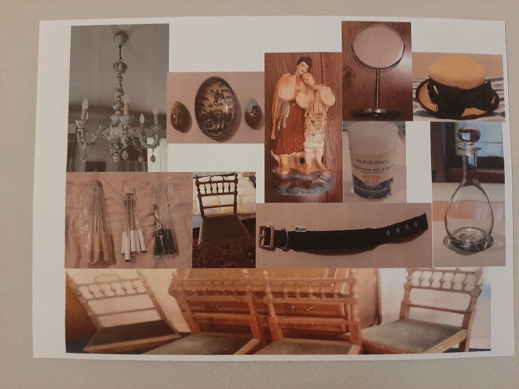Grand lot de choses d’accessoires de maison, Enlèvement ou Envoi