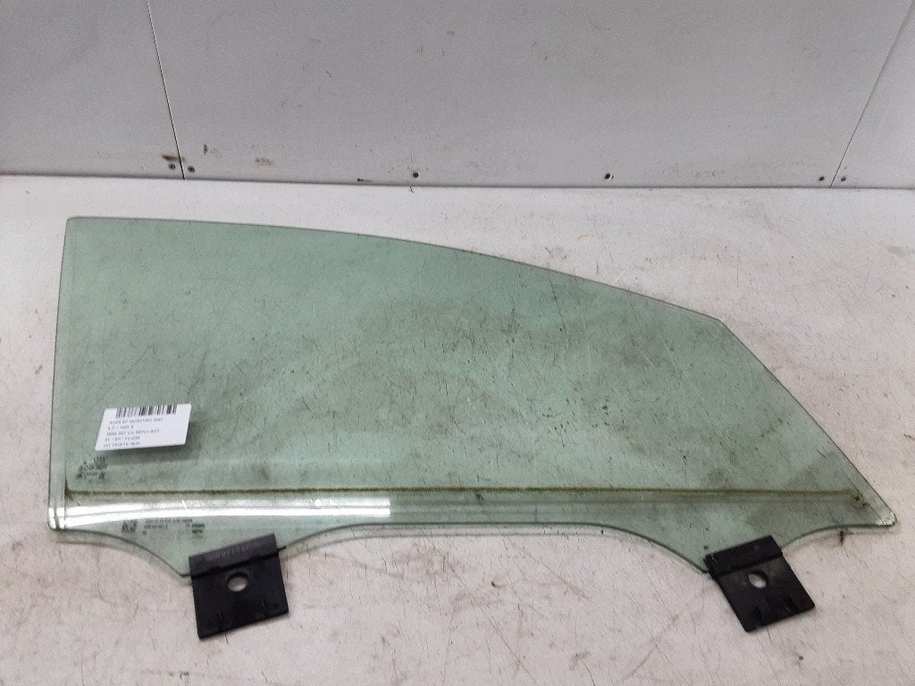 PORTIERRUIT RECHTS VOOR Audi SQ7 (4MB / 4MG) (4M0845822B), Info@audi.de, Audi, Audi AG, Gebruikt