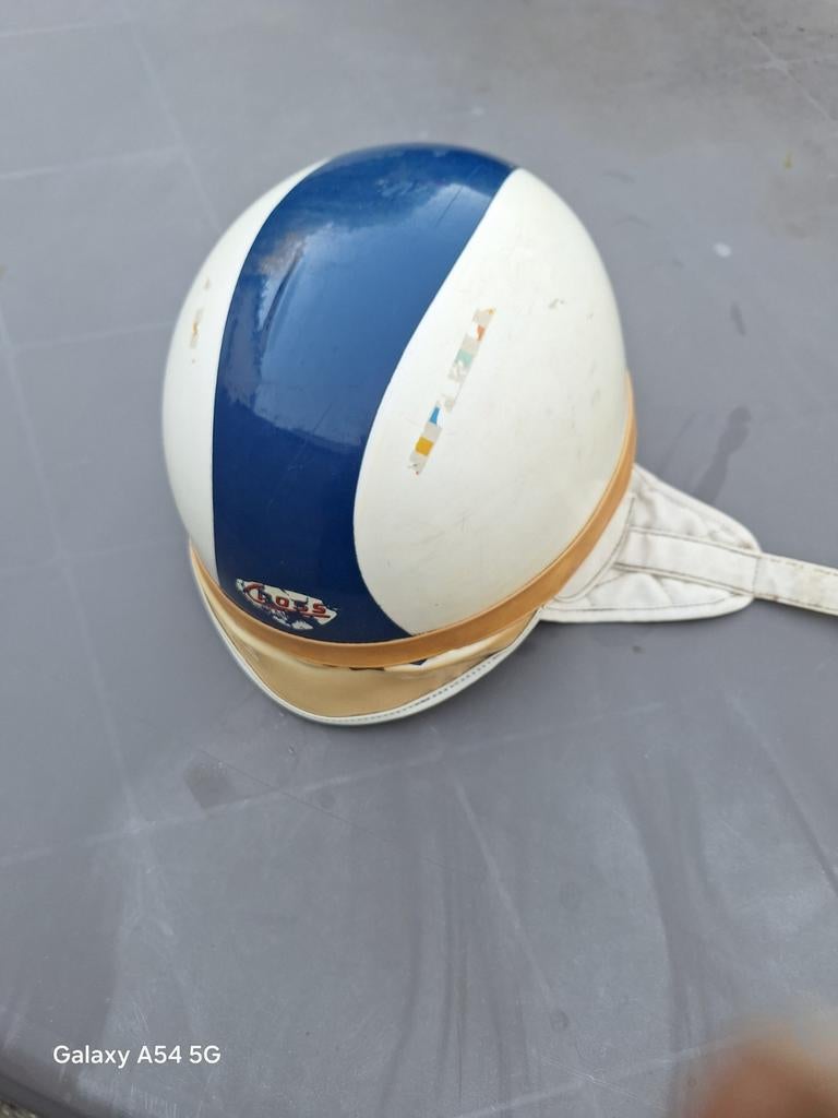Casque