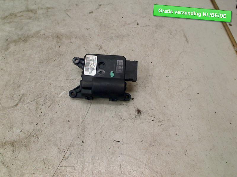ACTIONNEUR MOTEUR VOLET CHAUFFAGE Volkswagen Beetle (16AE), Utilisé, De Bloemendaal 21 21
5221 EB  'S HERTOGENBOSCH, NL, Info@123Parts.nl