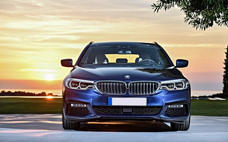 Body kit BMW 5  G31 Touring (2017-heden) M-Tech Design, Neuf, Enlèvement ou Envoi, Avant, Mbg@ziggo.nl