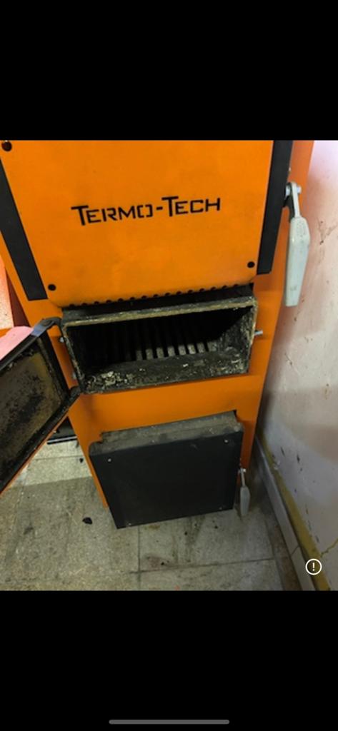 Ketel Termo tech, Enlèvement, Comme neuf
