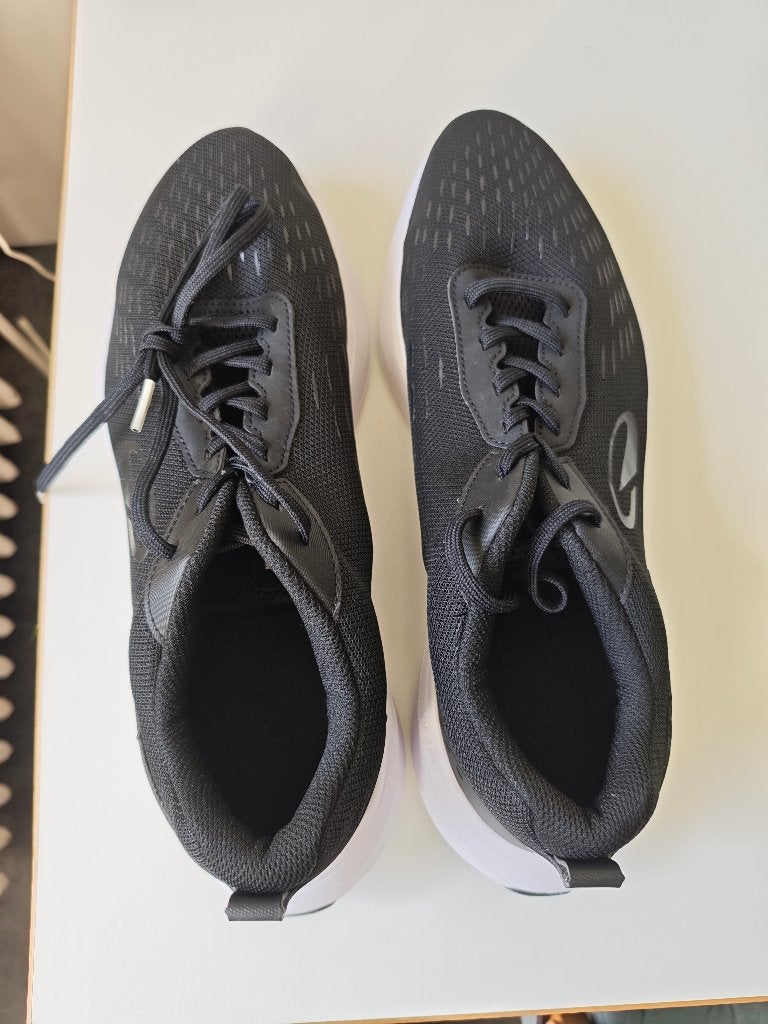 Chaussures de running homme jogflow DECATHLON Taille 45, Kleding | Heren, Schoenen, Ophalen, Sportschoenen, Zo goed als nieuw