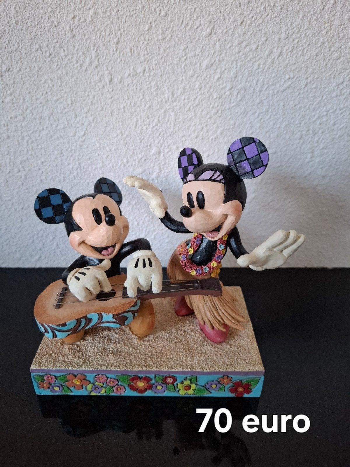 Disney traditions diverse beelden, Verzamelen, Ophalen